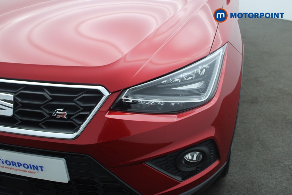 Seat Arona FR Automatic Petrol SUV - Stock Number (1551857) - 23rd supplementary image