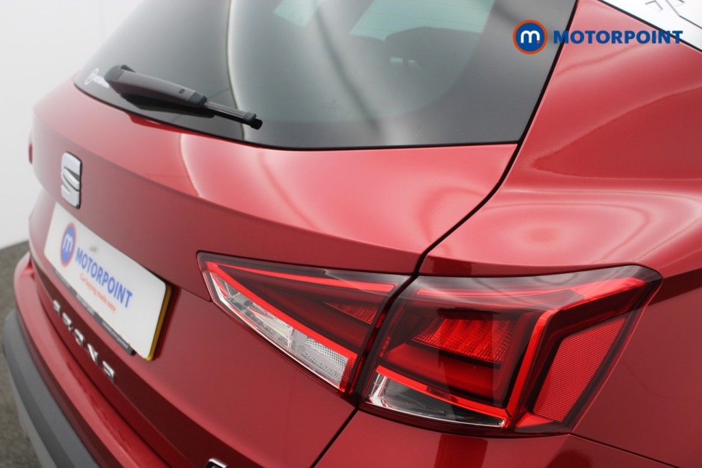 Seat Arona FR Automatic Petrol SUV - Stock Number (1551857) - 24th supplementary image