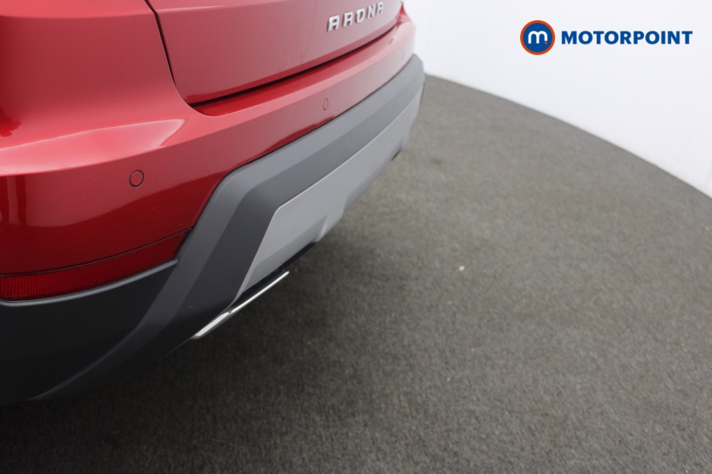 Seat Arona FR Automatic Petrol SUV - Stock Number (1551857) - 27th supplementary image