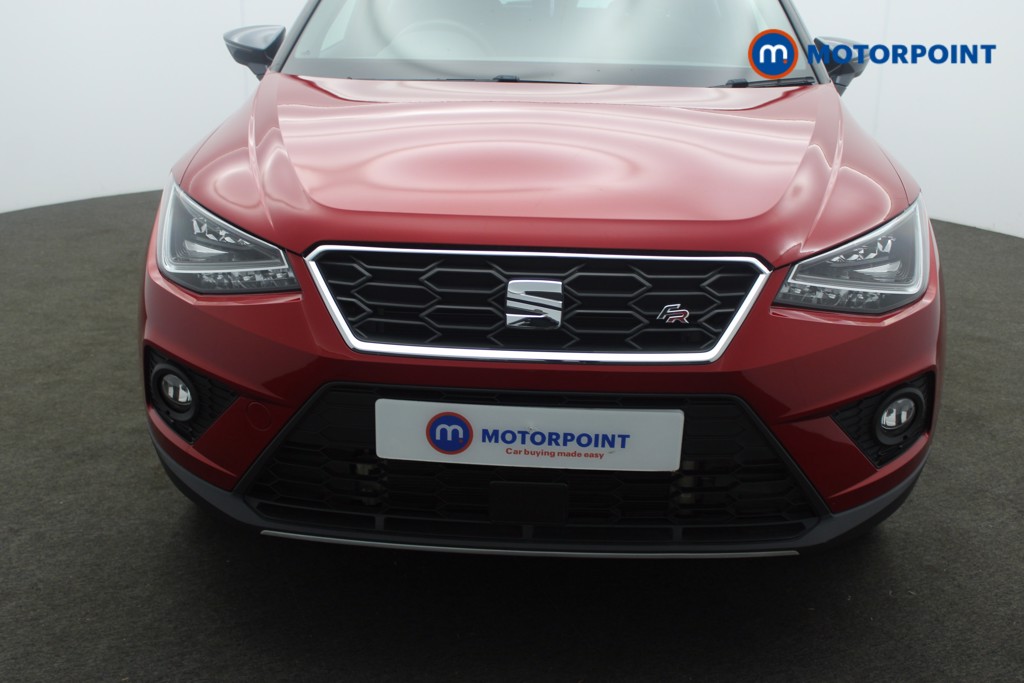 Seat Arona FR Automatic Petrol SUV - Stock Number (1551857) - 28th supplementary image