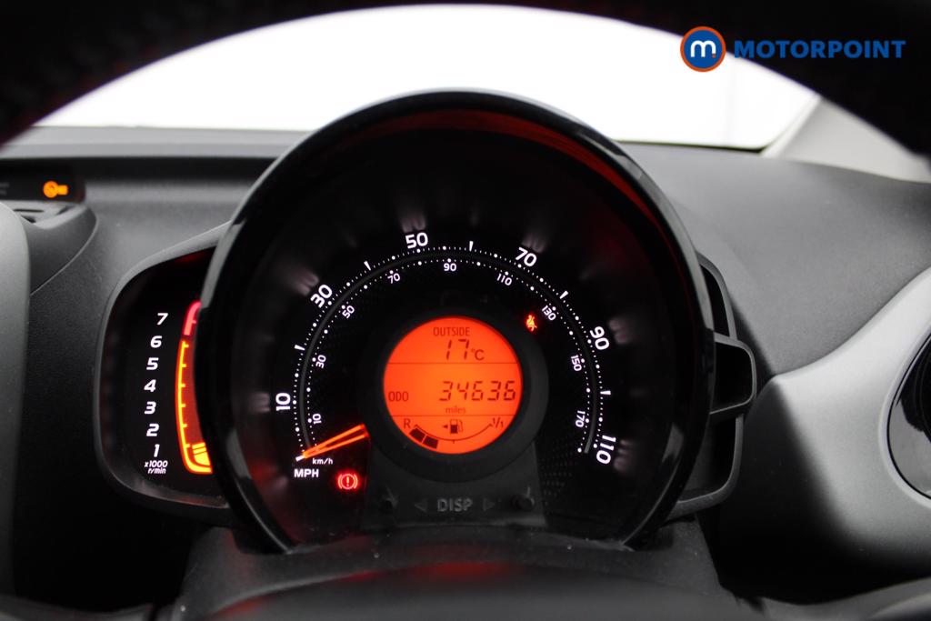 Toyota Aygo X-Play Manual Petrol Hatchback - Stock Number (1551868) - 5th supplementary image
