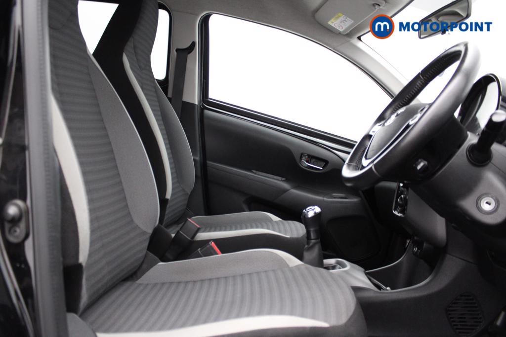 Toyota Aygo X-Play Manual Petrol Hatchback - Stock Number (1551868) - 7th supplementary image