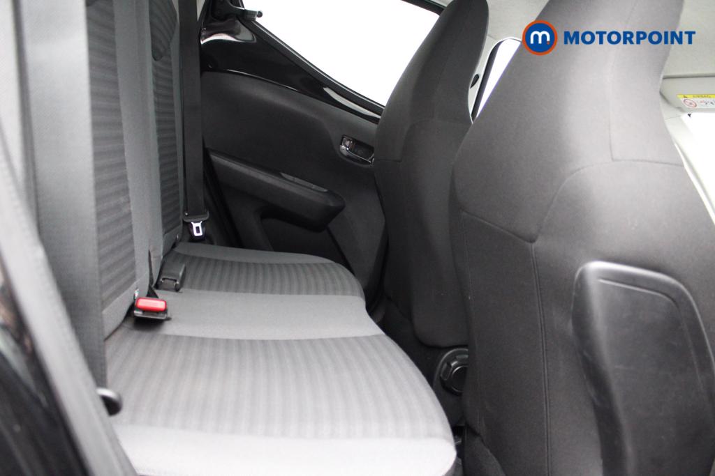 Toyota Aygo X-Play Manual Petrol Hatchback - Stock Number (1551868) - 8th supplementary image