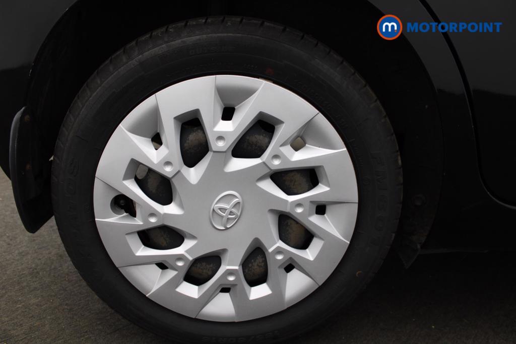 Toyota Aygo X-Play Manual Petrol Hatchback - Stock Number (1551868) - 9th supplementary image