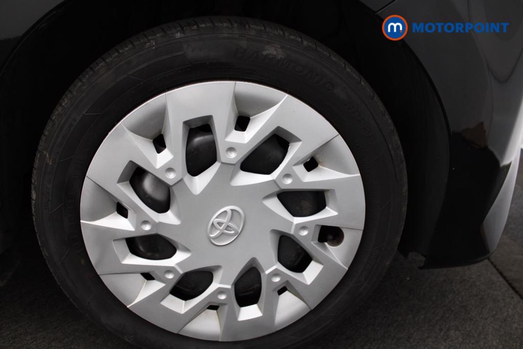 Toyota Aygo X-Play Manual Petrol Hatchback - Stock Number (1551868) - 10th supplementary image