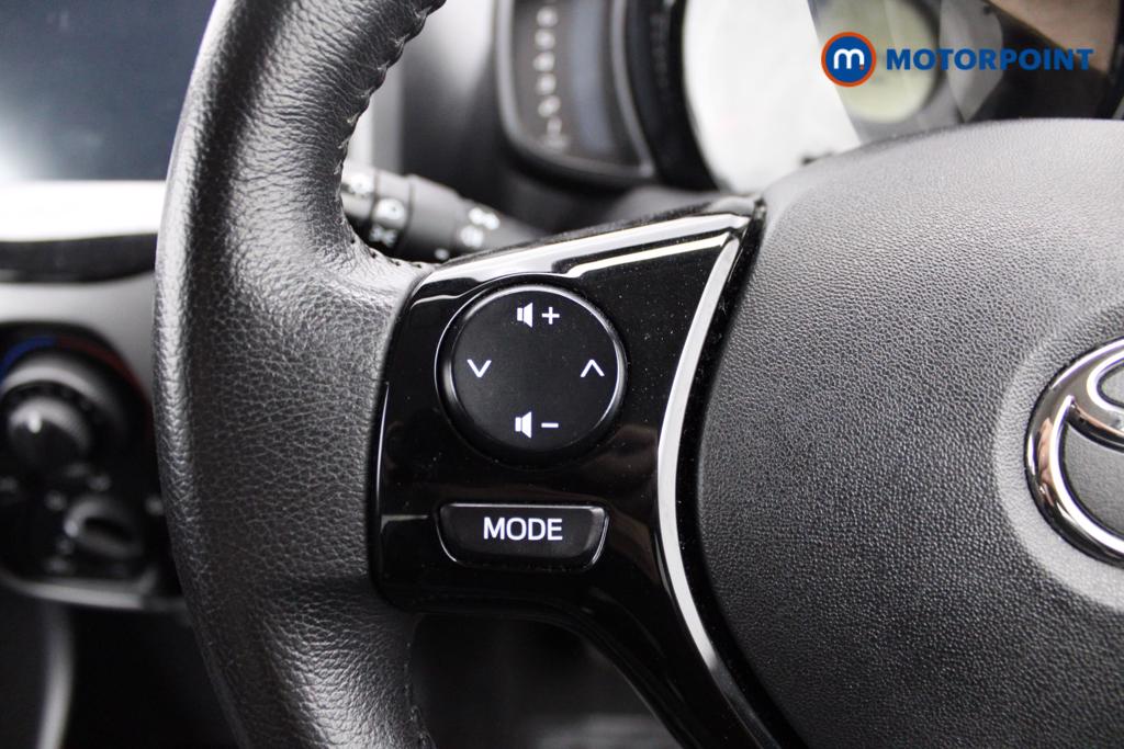 Toyota Aygo X-Play Manual Petrol Hatchback - Stock Number (1551868) - 13th supplementary image