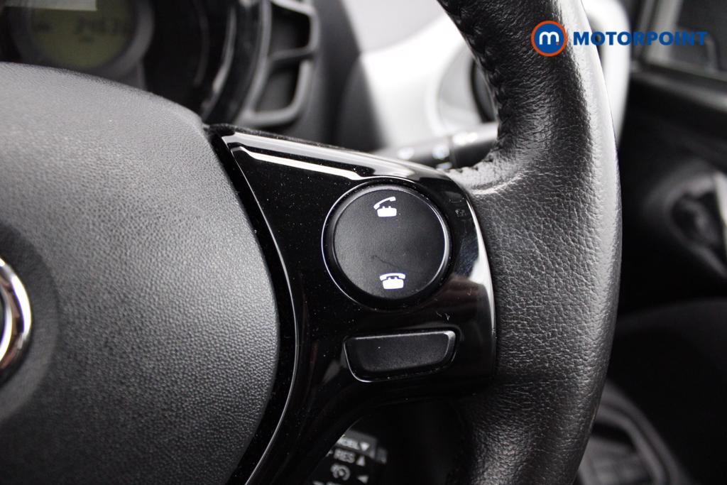 Toyota Aygo X-Play Manual Petrol Hatchback - Stock Number (1551868) - 14th supplementary image