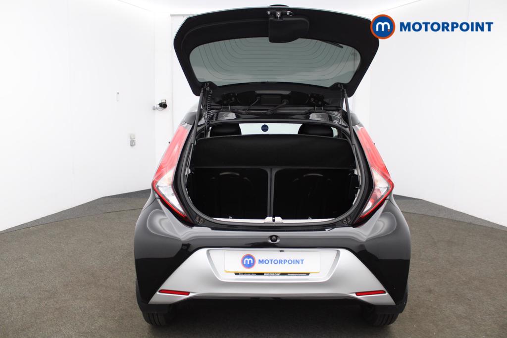 Toyota Aygo X-Play Manual Petrol Hatchback - Stock Number (1551868) - 19th supplementary image