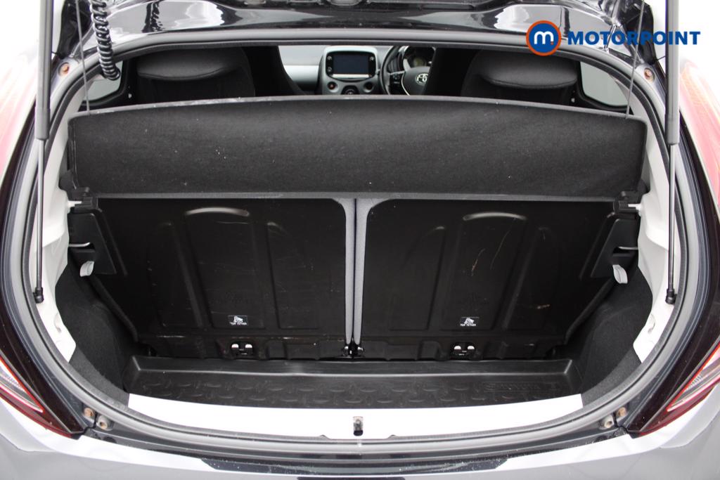 Toyota Aygo X-Play Manual Petrol Hatchback - Stock Number (1551868) - 20th supplementary image
