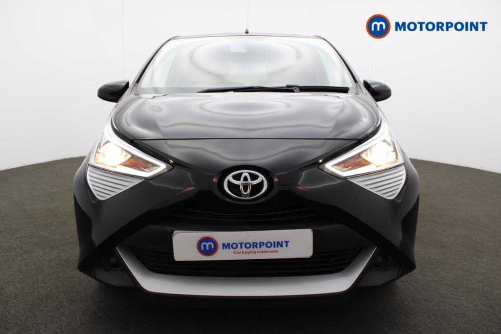 Toyota Aygo X-Play Manual Petrol Hatchback - Stock Number (1551868) - 21st supplementary image