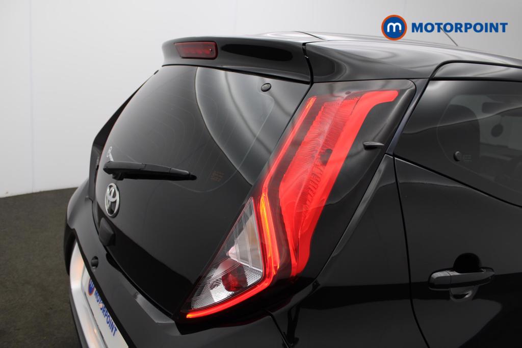 Toyota Aygo X-Play Manual Petrol Hatchback - Stock Number (1551868) - 24th supplementary image