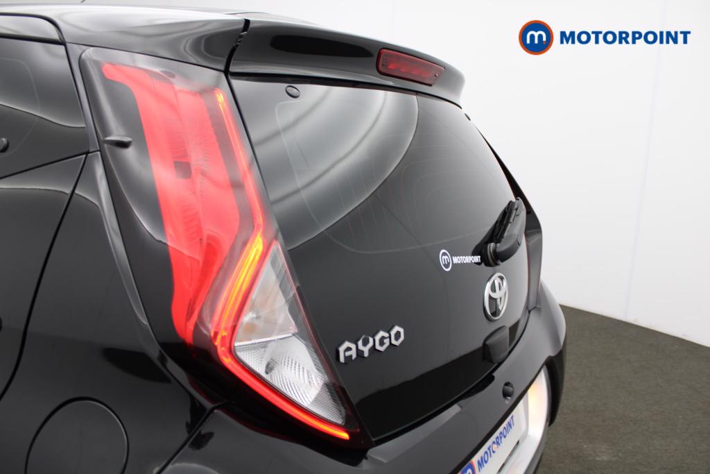 Toyota Aygo X-Play Manual Petrol Hatchback - Stock Number (1551868) - 25th supplementary image
