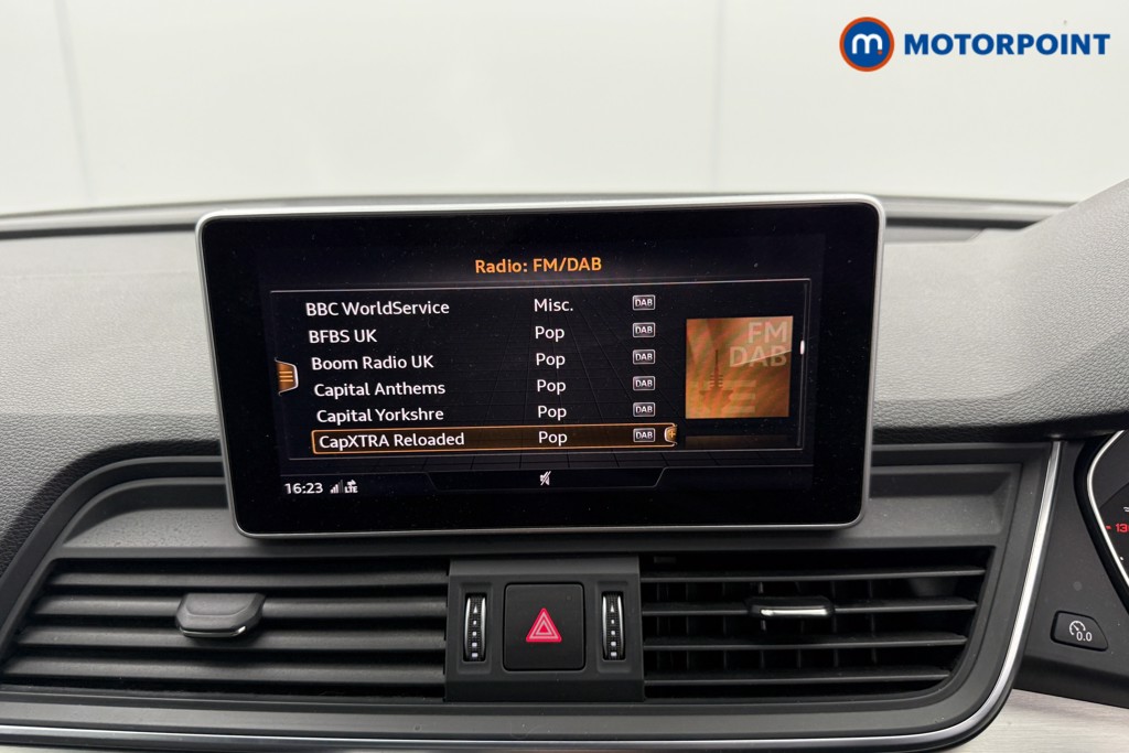 Audi Q5 S Line Automatic Diesel SUV - Stock Number (1551869) - 6th supplementary image