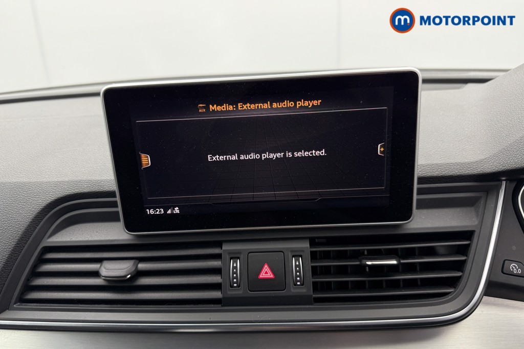 Audi Q5 S Line Automatic Diesel SUV - Stock Number (1551869) - 7th supplementary image