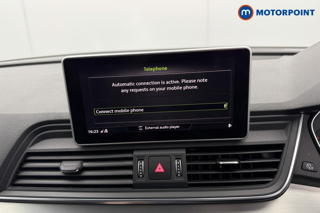 Audi Q5 S Line Automatic Diesel SUV - Stock Number (1551869) - 9th supplementary image