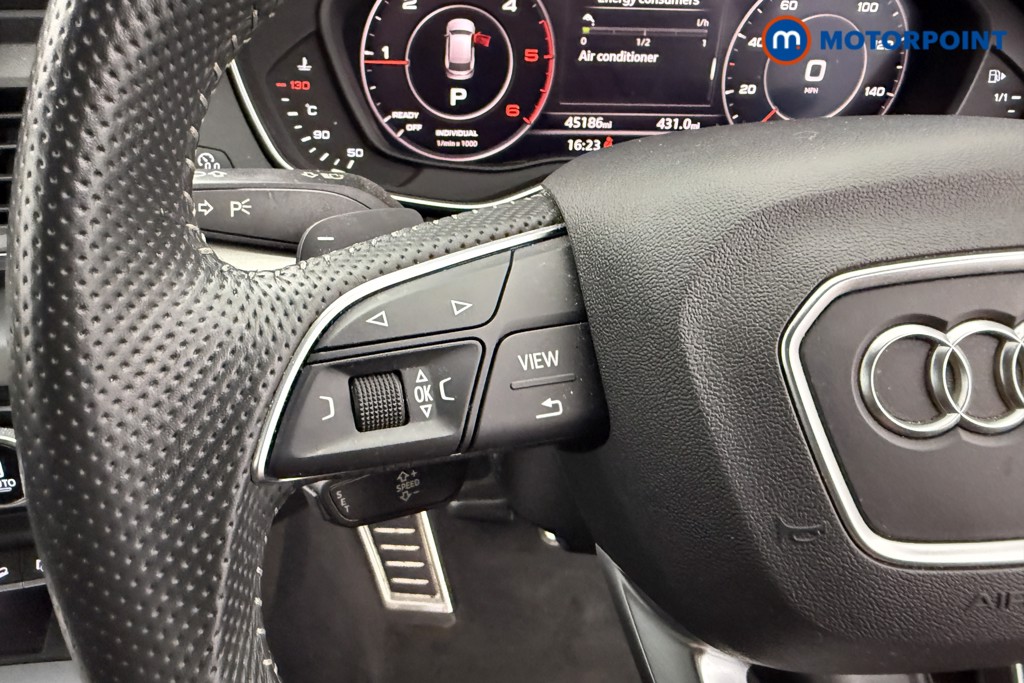 Audi Q5 S Line Automatic Diesel SUV - Stock Number (1551869) - 13th supplementary image