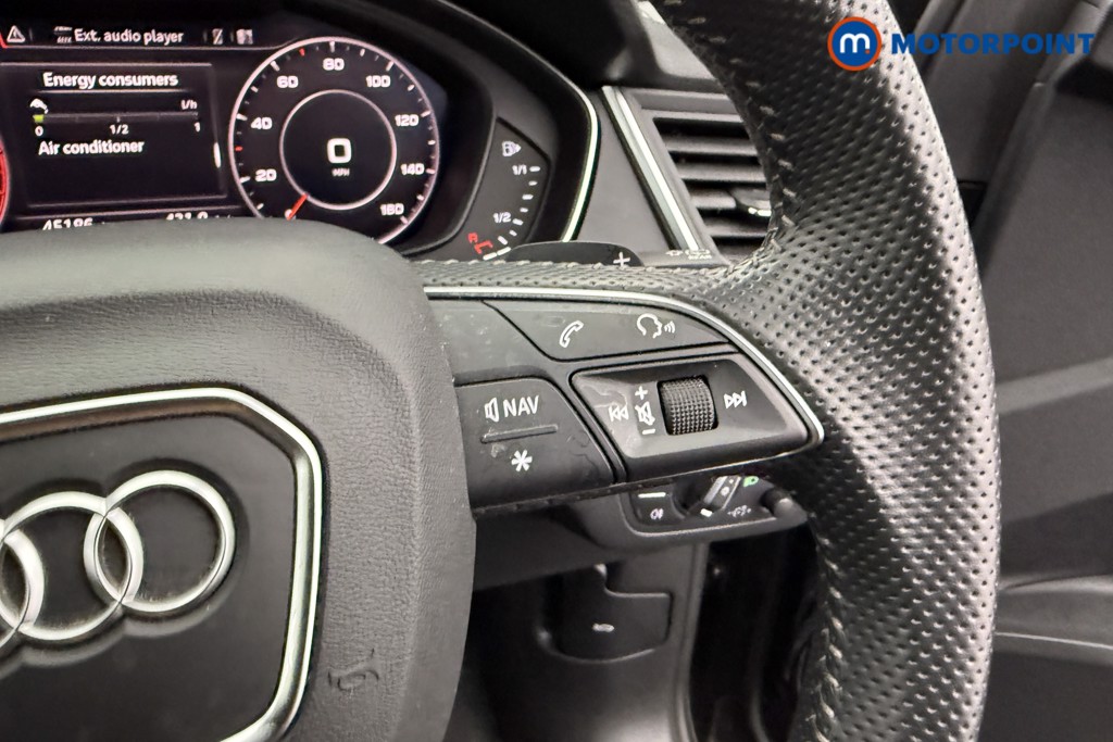 Audi Q5 S Line Automatic Diesel SUV - Stock Number (1551869) - 14th supplementary image