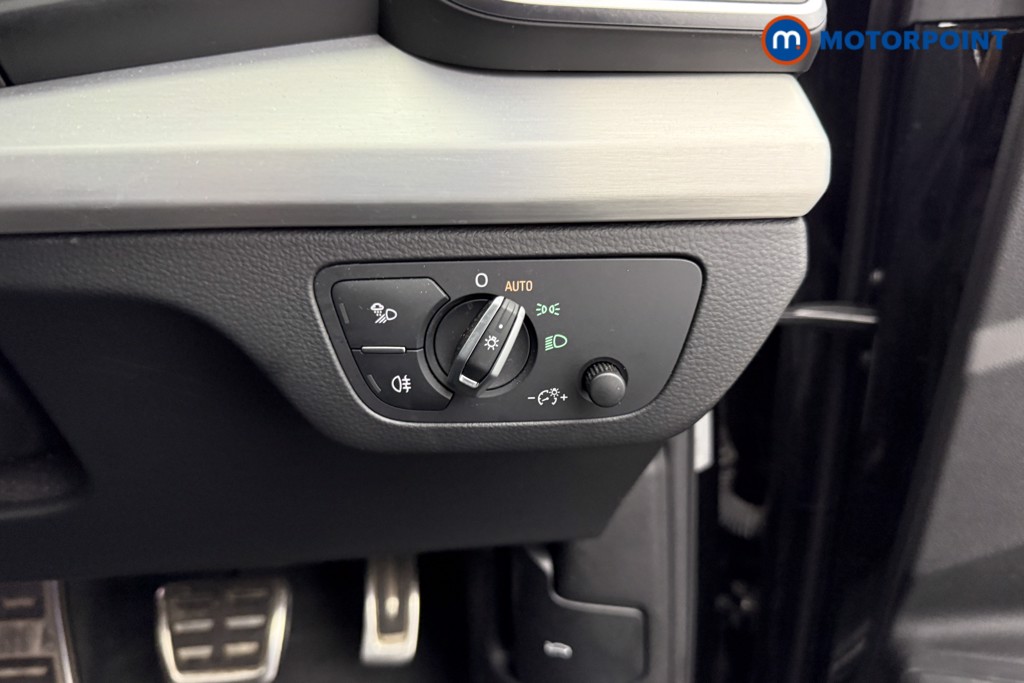 Audi Q5 S Line Automatic Diesel SUV - Stock Number (1551869) - 15th supplementary image