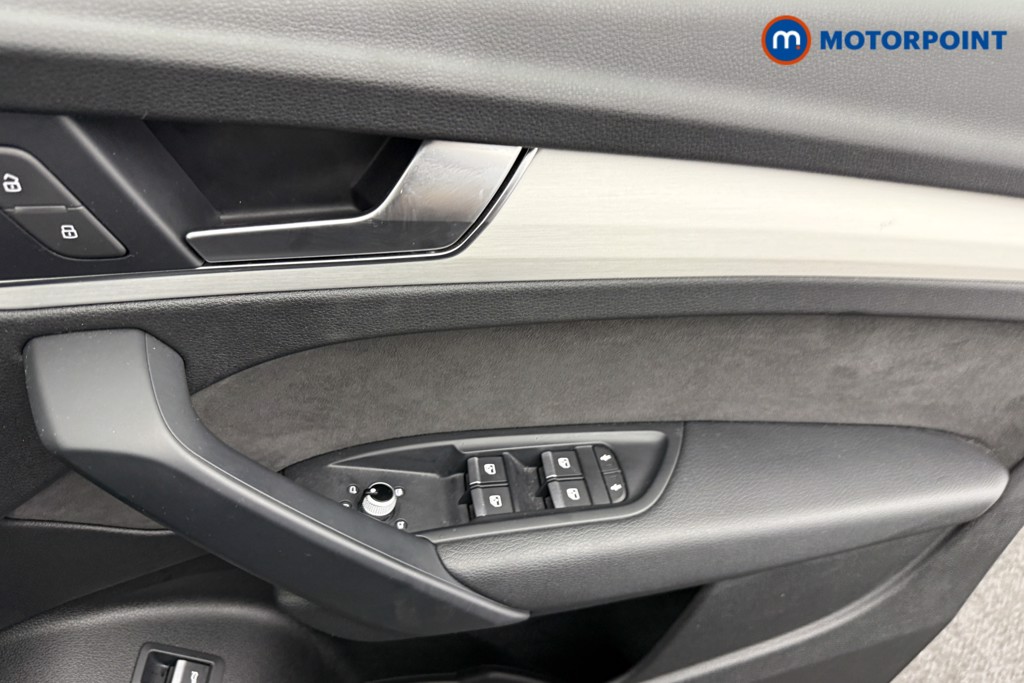 Audi Q5 S Line Automatic Diesel SUV - Stock Number (1551869) - 16th supplementary image