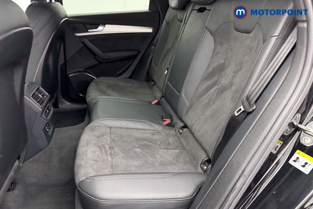 Audi Q5 S Line Automatic Diesel SUV - Stock Number (1551869) - 24th supplementary image