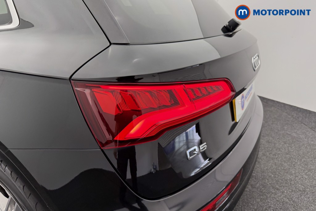 Audi Q5 S Line Automatic Diesel SUV - Stock Number (1551869) - 26th supplementary image