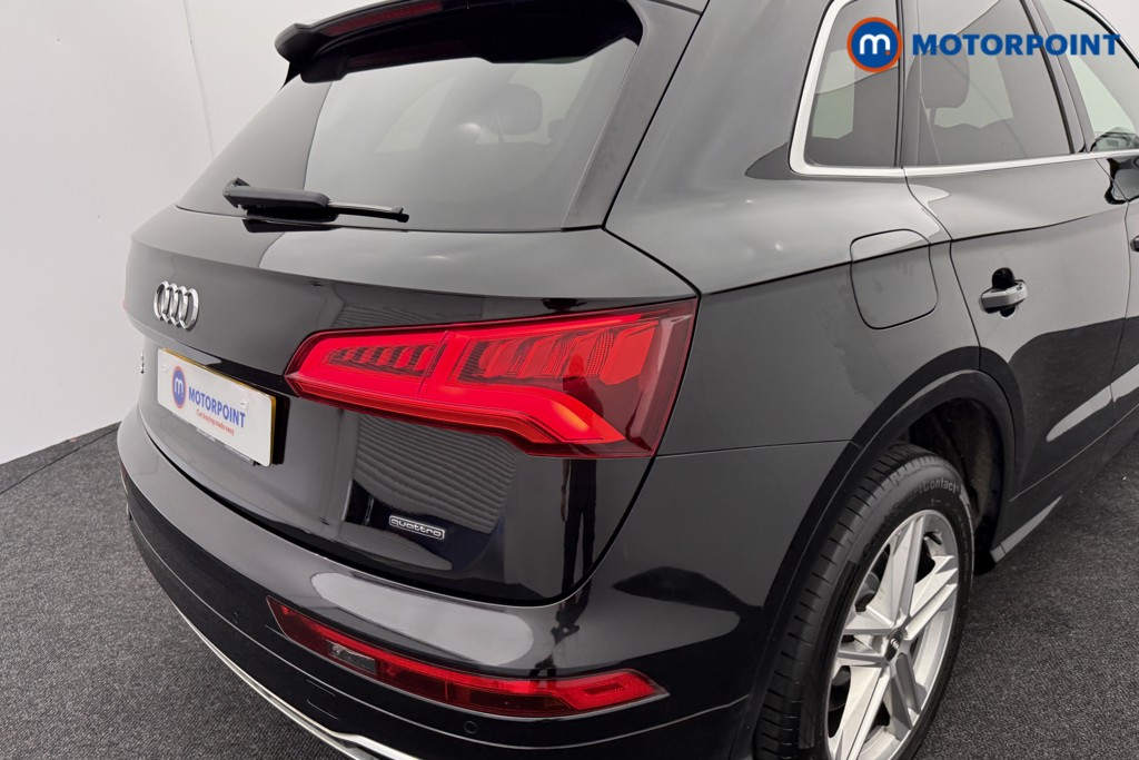 Audi Q5 S Line Automatic Diesel SUV - Stock Number (1551869) - 27th supplementary image