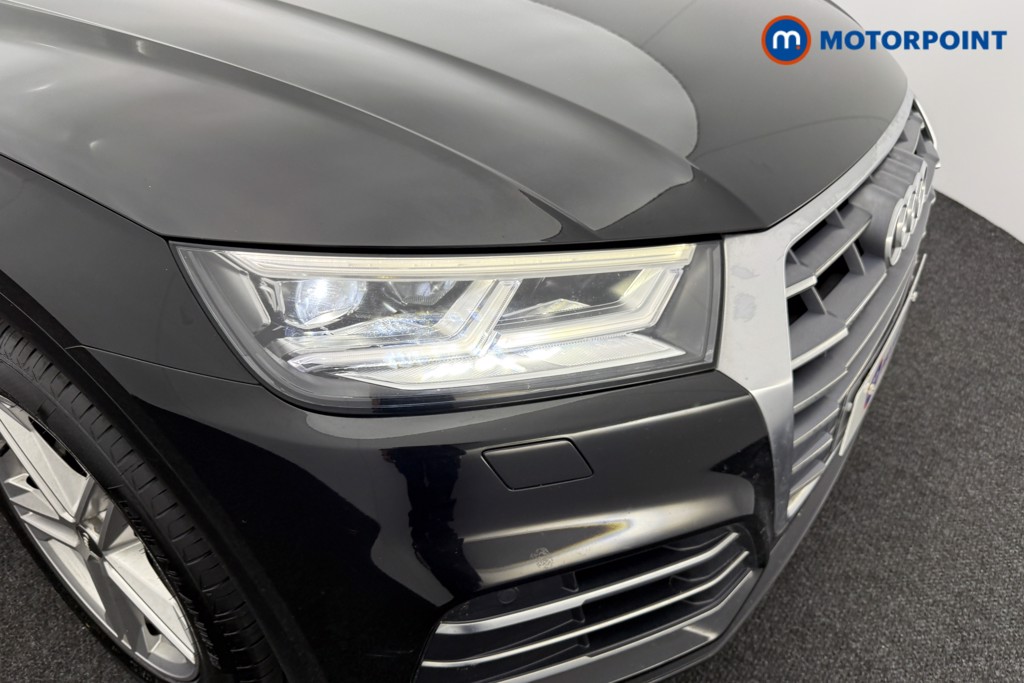 Audi Q5 S Line Automatic Diesel SUV - Stock Number (1551869) - 28th supplementary image