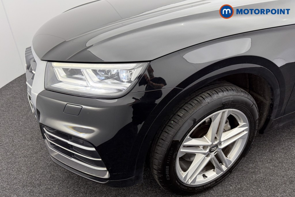 Audi Q5 S Line Automatic Diesel SUV - Stock Number (1551869) - 29th supplementary image