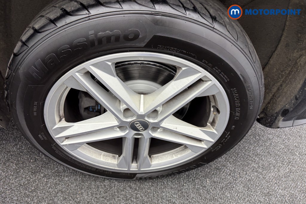 Audi Q5 S Line Automatic Diesel SUV - Stock Number (1551869) - 31st supplementary image
