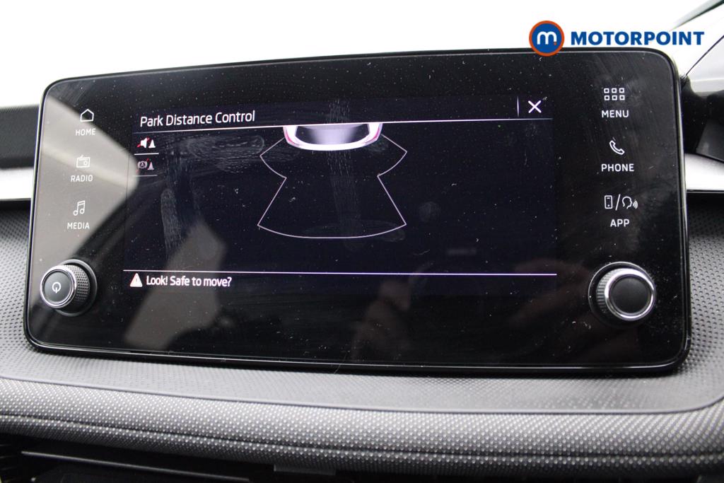 Skoda Fabia Colour Edition Manual Petrol Hatchback - Stock Number (1551875) - 3rd supplementary image