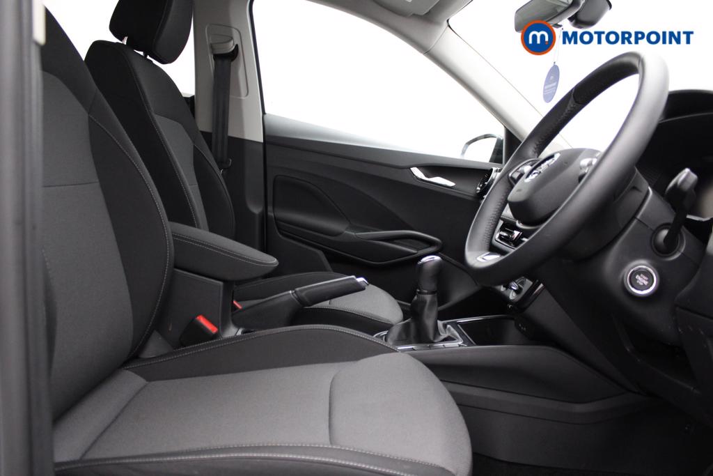 Skoda Fabia Colour Edition Manual Petrol Hatchback - Stock Number (1551875) - 7th supplementary image