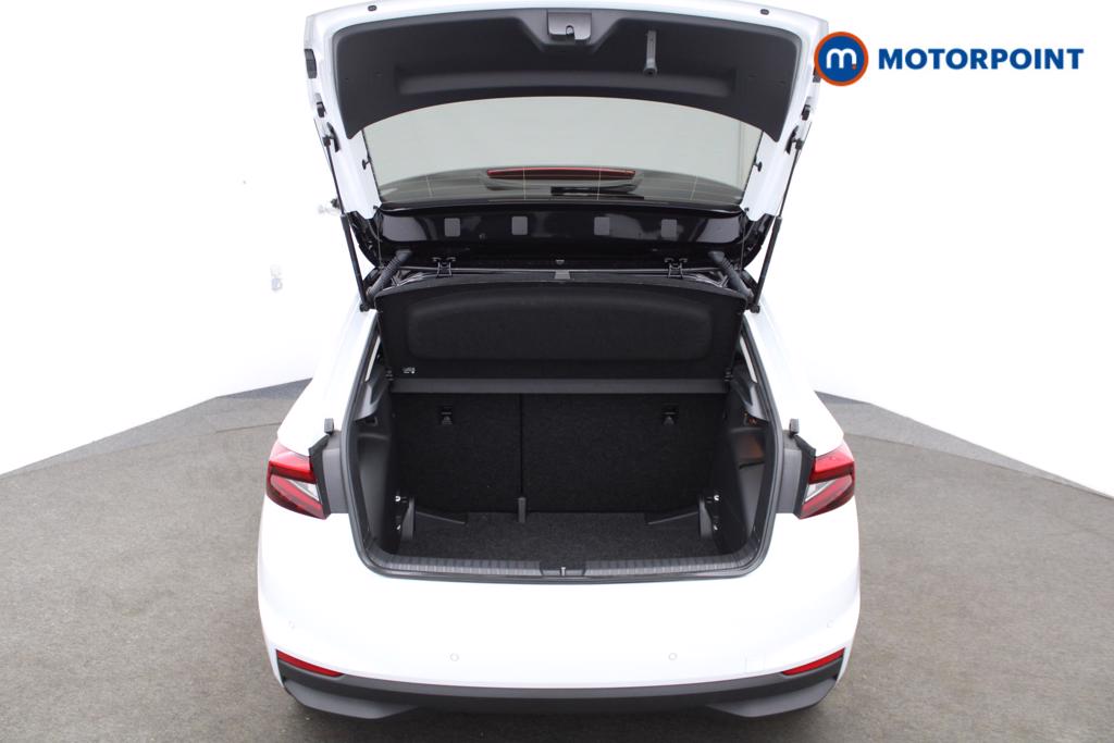 Skoda Fabia Colour Edition Manual Petrol Hatchback - Stock Number (1551875) - 20th supplementary image