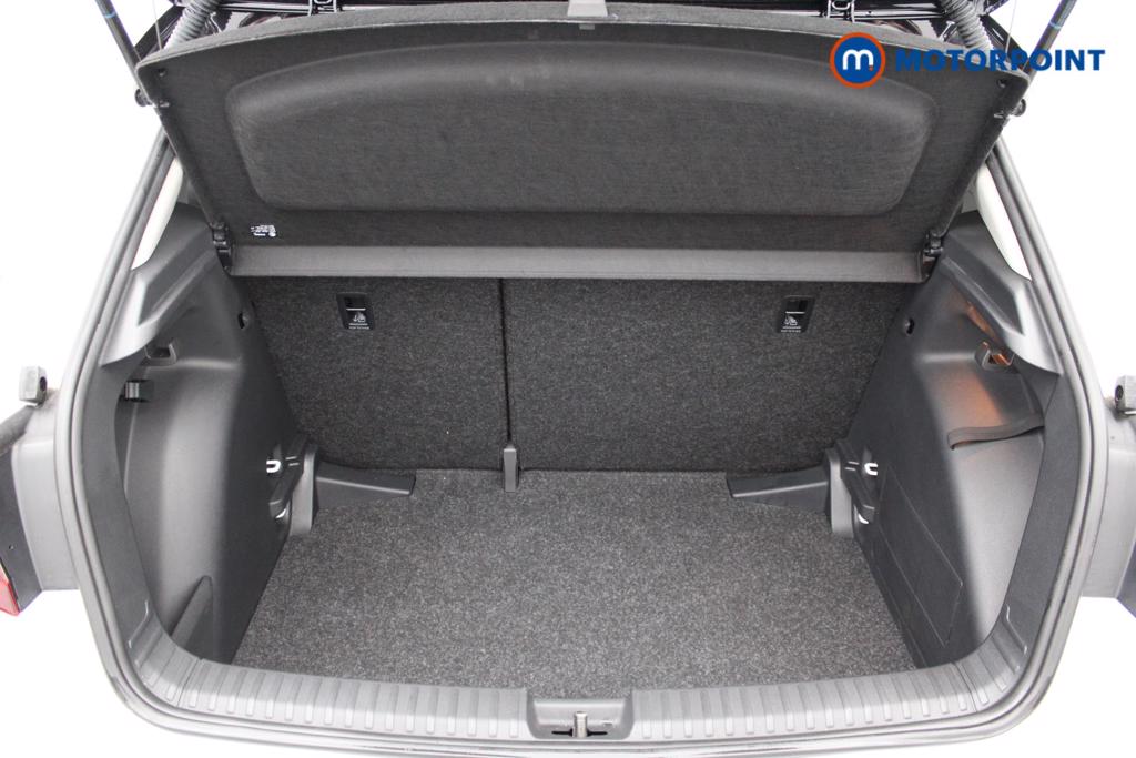 Skoda Fabia Colour Edition Manual Petrol Hatchback - Stock Number (1551875) - 21st supplementary image