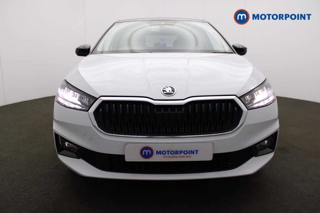 Skoda Fabia Colour Edition Manual Petrol Hatchback - Stock Number (1551875) - 22nd supplementary image