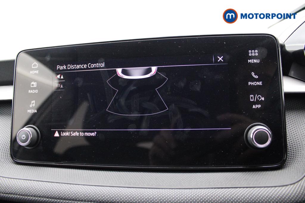 Skoda Fabia Colour Edition Manual Petrol Hatchback - Stock Number (1551876) - 3rd supplementary image