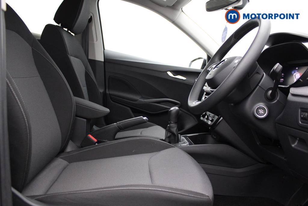 Skoda Fabia Colour Edition Manual Petrol Hatchback - Stock Number (1551876) - 7th supplementary image