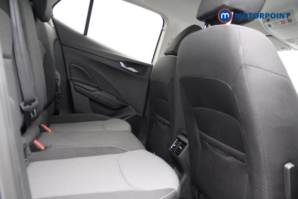 Skoda Fabia Colour Edition Manual Petrol Hatchback - Stock Number (1551876) - 8th supplementary image