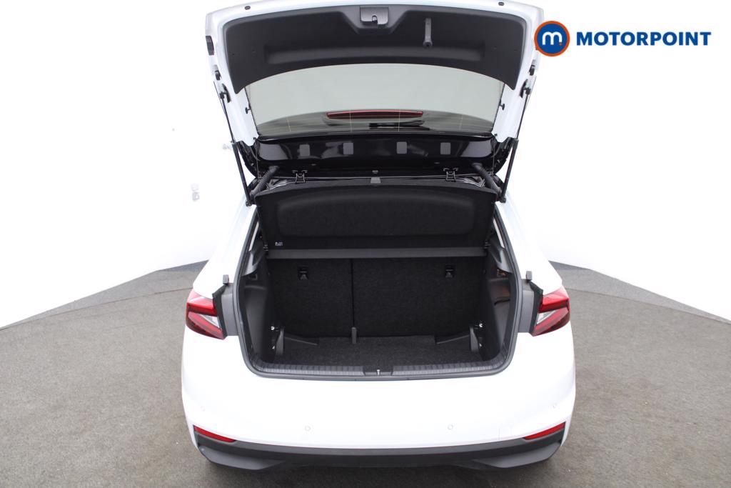 Skoda Fabia Colour Edition Manual Petrol Hatchback - Stock Number (1551876) - 20th supplementary image