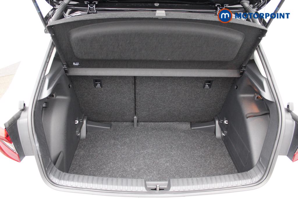 Skoda Fabia Colour Edition Manual Petrol Hatchback - Stock Number (1551876) - 21st supplementary image
