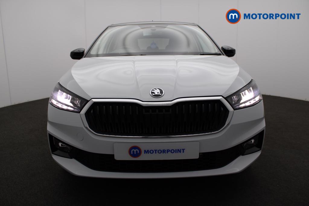 Skoda Fabia Colour Edition Manual Petrol Hatchback - Stock Number (1551876) - 22nd supplementary image