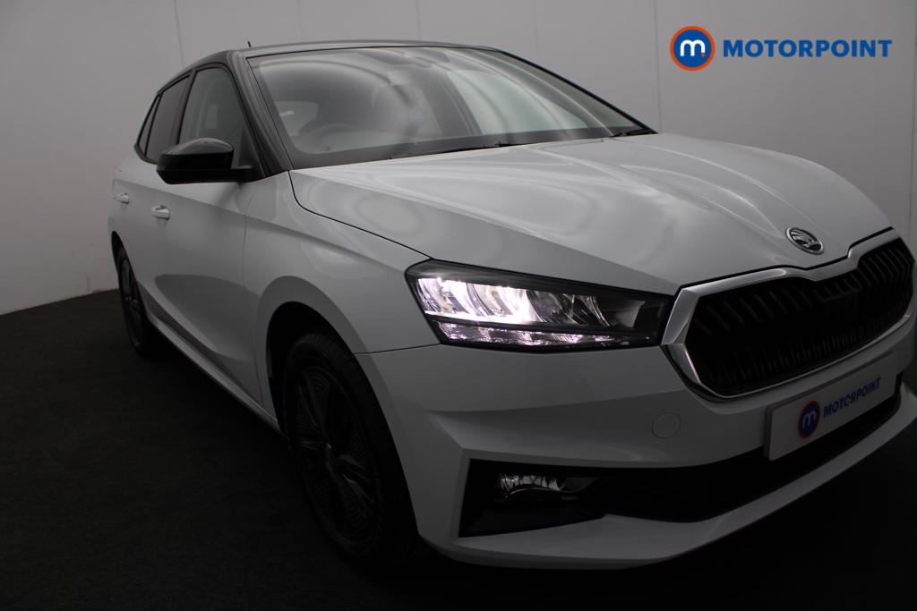 Skoda Fabia Colour Edition Manual Petrol Hatchback - Stock Number (1551876) - 24th supplementary image