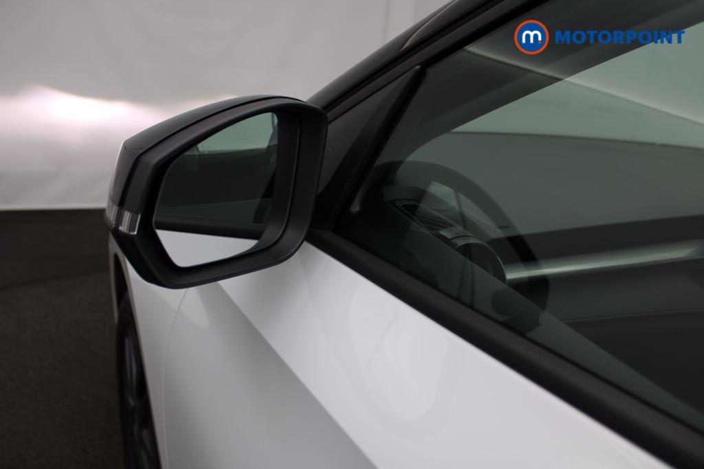 Skoda Fabia Colour Edition Manual Petrol Hatchback - Stock Number (1551876) - 28th supplementary image