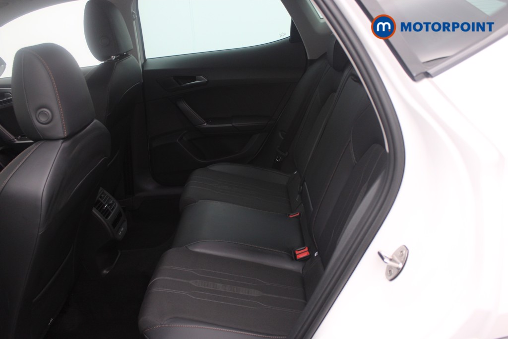 Cupra Formentor V1 Automatic Petrol SUV - Stock Number (1551887) - 2nd supplementary image