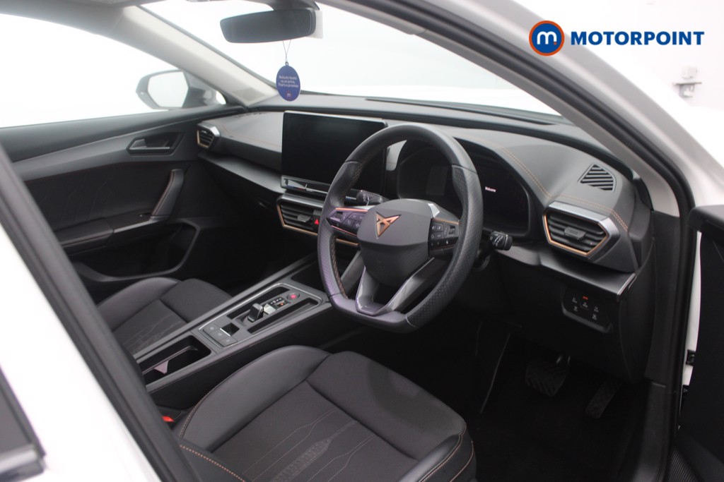 Cupra Formentor V1 Automatic Petrol SUV - Stock Number (1551887) - 3rd supplementary image