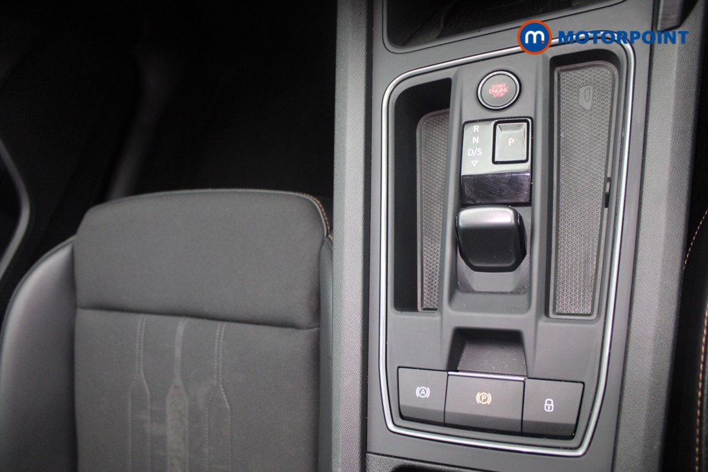 Cupra Formentor V1 Automatic Petrol SUV - Stock Number (1551887) - 9th supplementary image