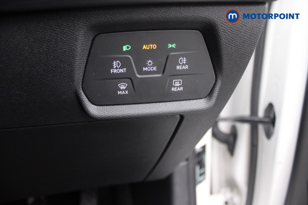 Cupra Formentor V1 Automatic Petrol SUV - Stock Number (1551887) - 12th supplementary image