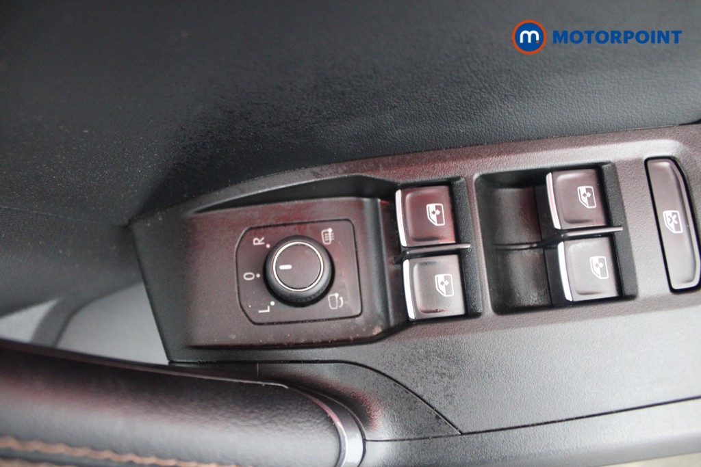 Cupra Formentor V1 Automatic Petrol SUV - Stock Number (1551887) - 14th supplementary image