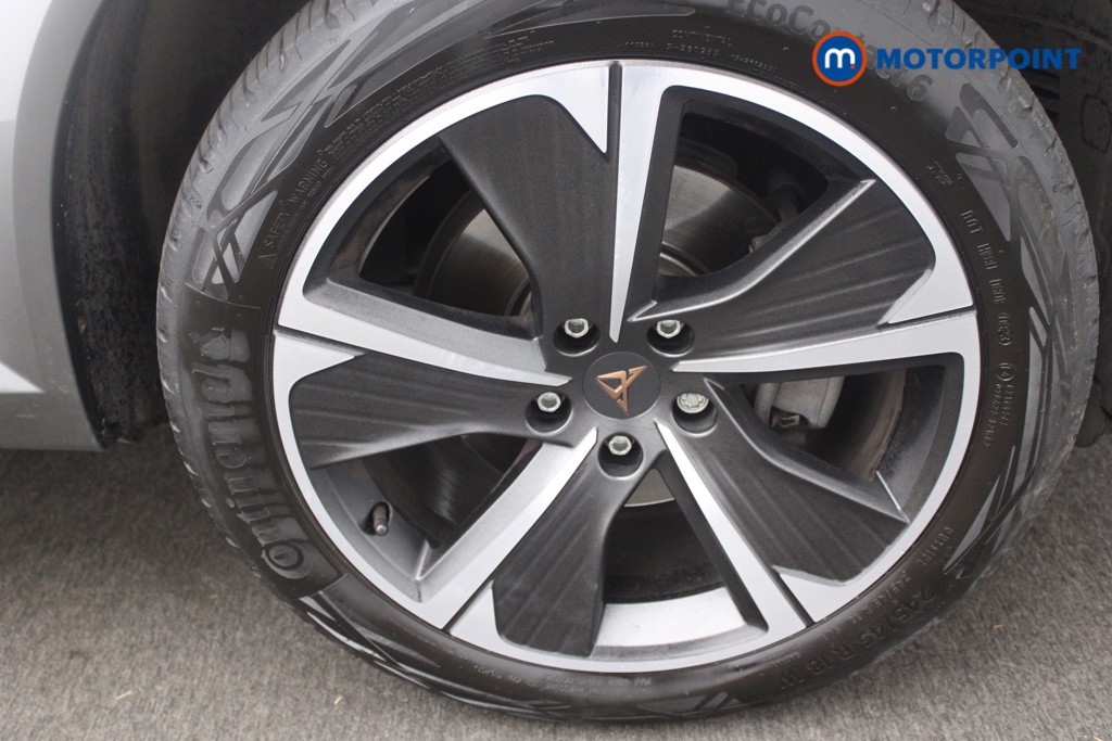 Cupra Formentor V1 Automatic Petrol SUV - Stock Number (1551887) - 15th supplementary image
