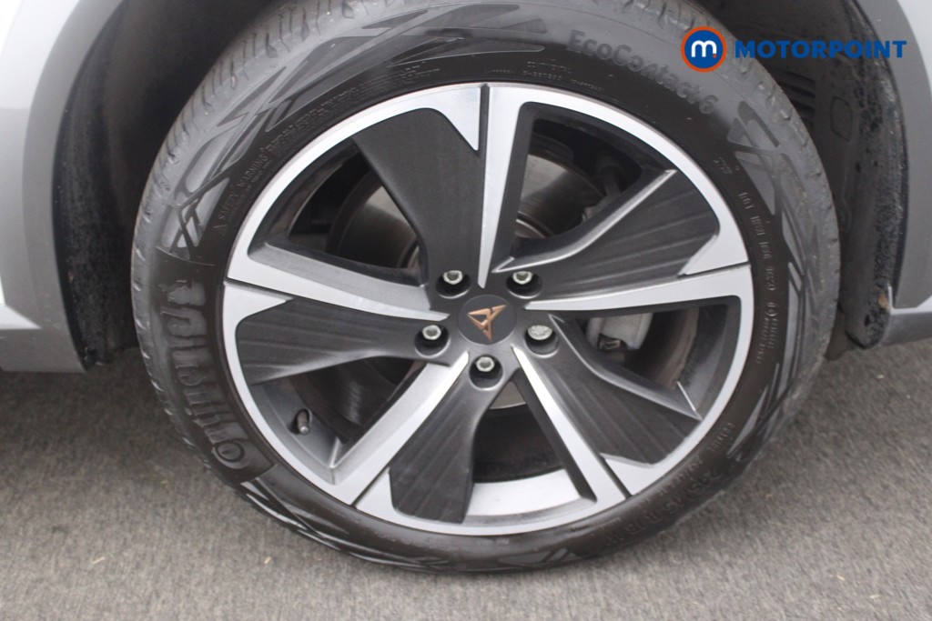 Cupra Formentor V1 Automatic Petrol SUV - Stock Number (1551887) - 18th supplementary image