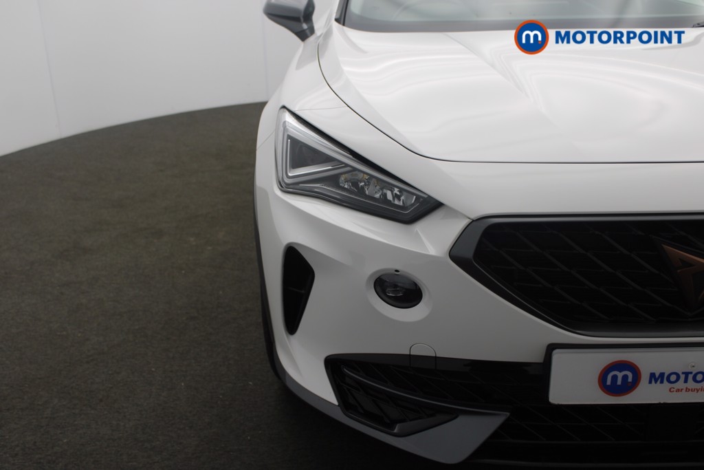 Cupra Formentor V1 Automatic Petrol SUV - Stock Number (1551887) - 19th supplementary image